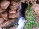 ifiyyey  Cascades (chute d'eau) imouzzar  