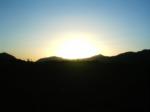 ifiyyey Coucher de soleil à Figuig (Crépuscule)
