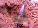 ifiyyey  Cascades (chute d'eau) imouzzar  