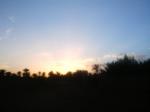 ifiyyey Coucher de soleil à Figuig (Crépuscule)