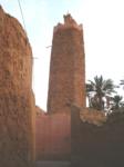 ifiyyey Mosquée octogonale